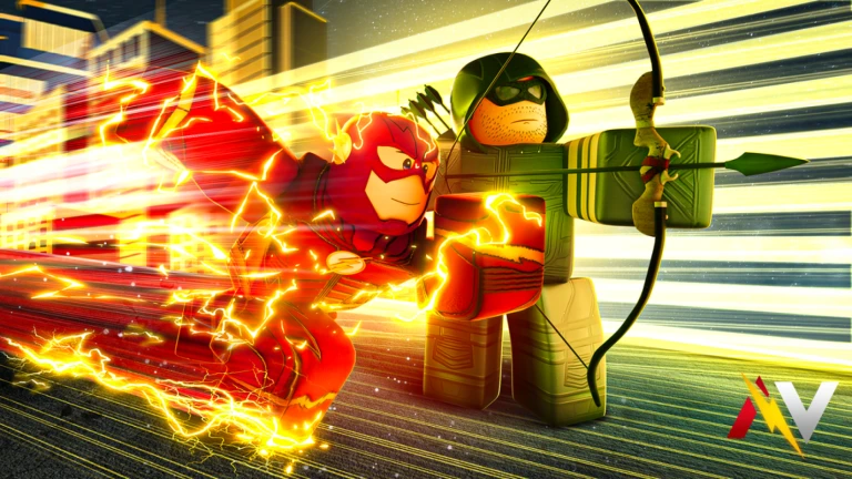 FLASH UNIVERSE