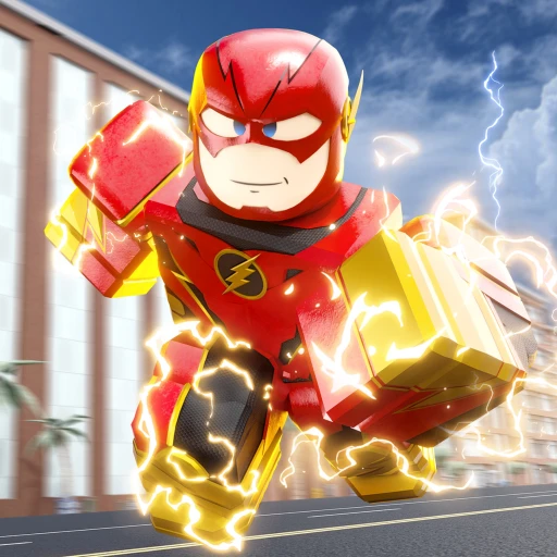 FLASHPOINT