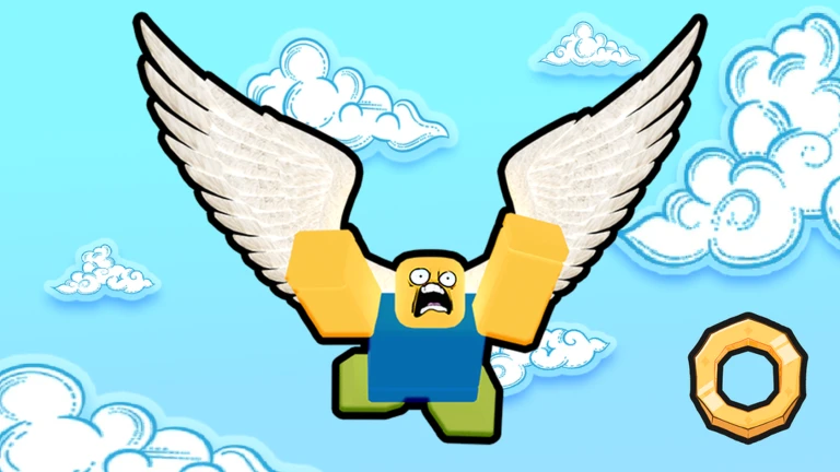Flying RNG