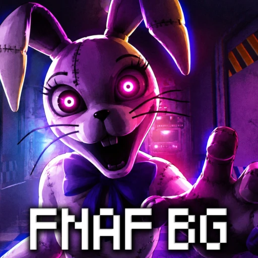 FNAF Battlegrounds