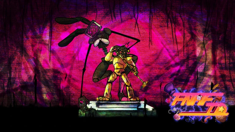 FNAF: Tower Defense!