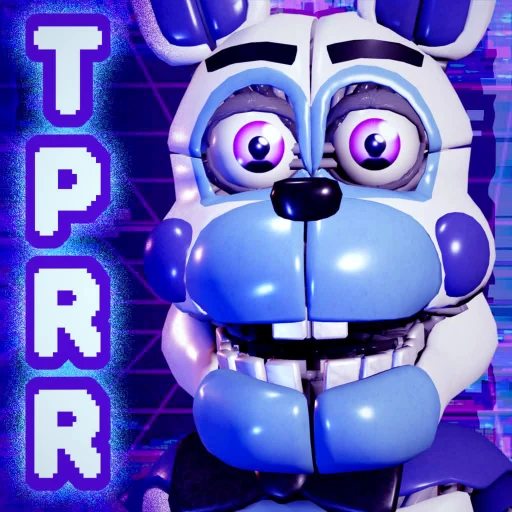 FNAF TPRR [GIFT!]