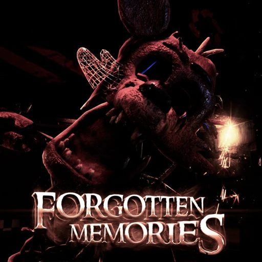 Forgotten Memories