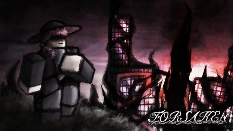 Forsaken