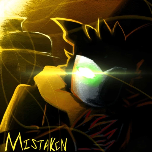 (FPE) Mistaken The Saken