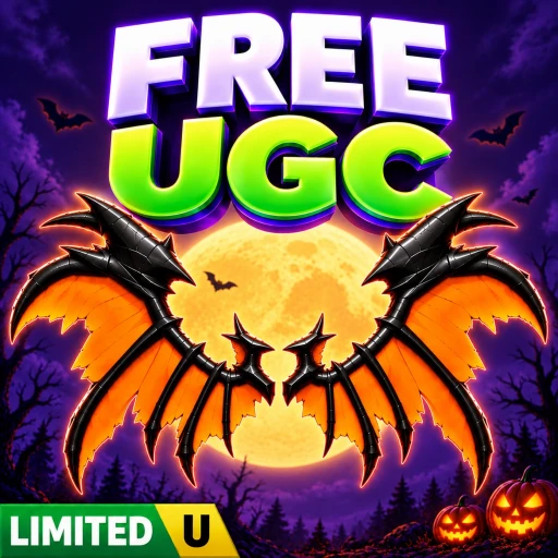 Freeze for UGC Game Passes | Bloxed.gg