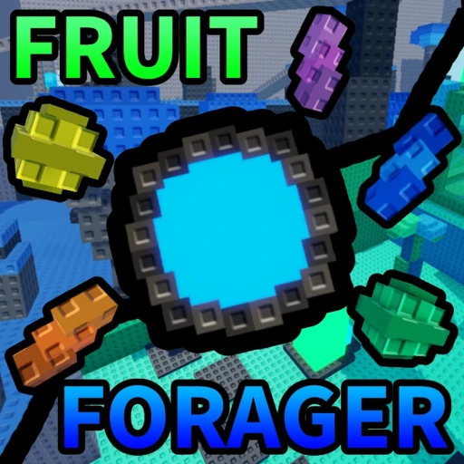 Fruit Forager