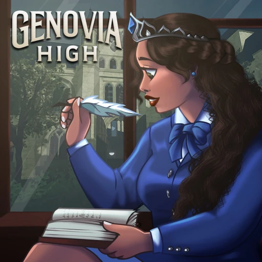 Genovia High