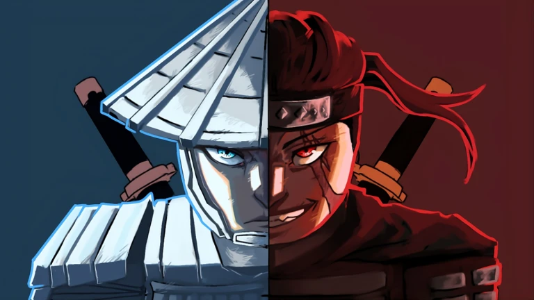侍GHOST Samurai Legacy