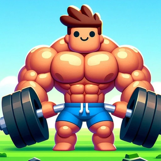 Gigachad Simulator