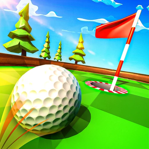 Golf Frenzy!