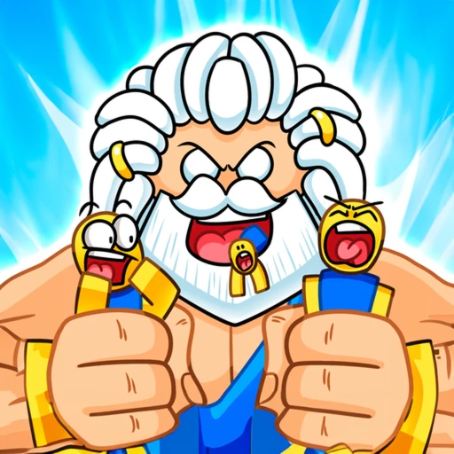 Goofy Gods