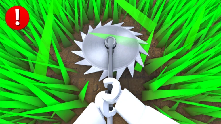 Grass Incremental Simulator