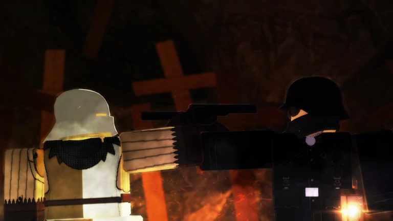 Grave/Digger
