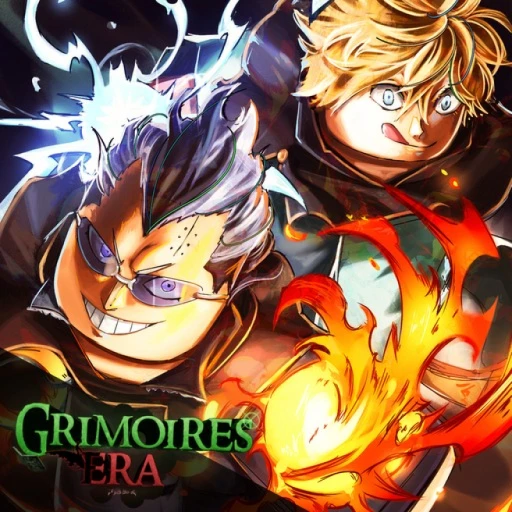 Grimoires Era