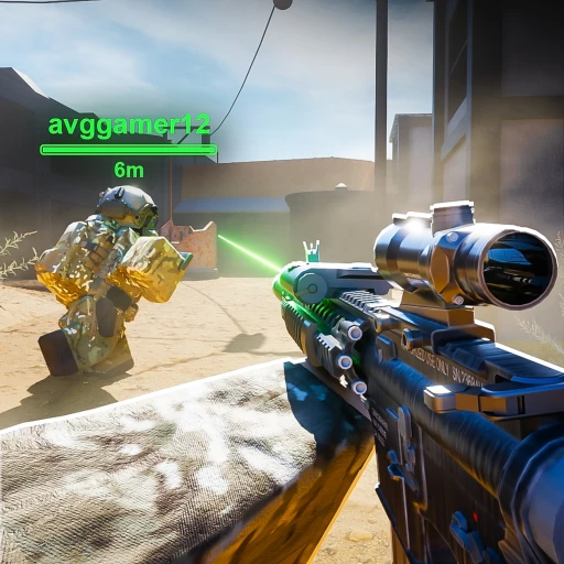 Ground War