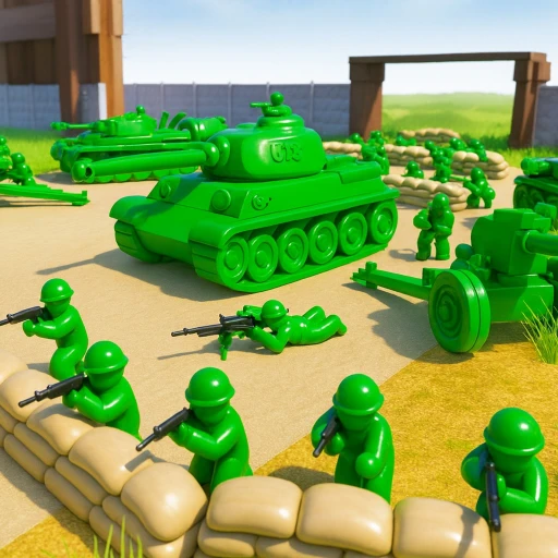 Grow an Army ️