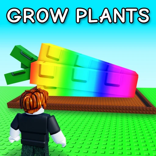 Grow Plants