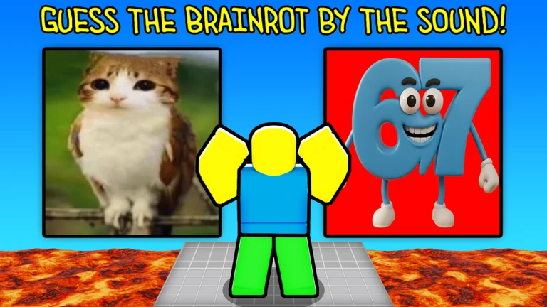 Guess Italian Brainrot or Die