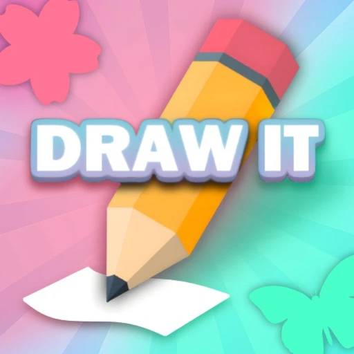 Guess the drawing!