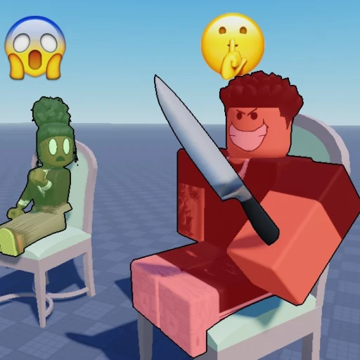 Guess the Killer!