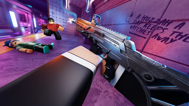Guns & Glory