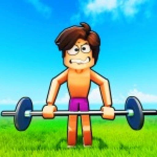 Gym Tycoon!