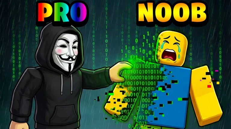 Hacker Showdown Simulator