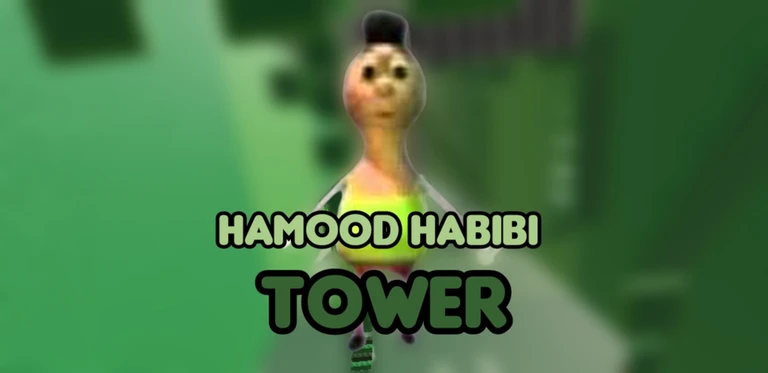 Hamood Habibi Tower