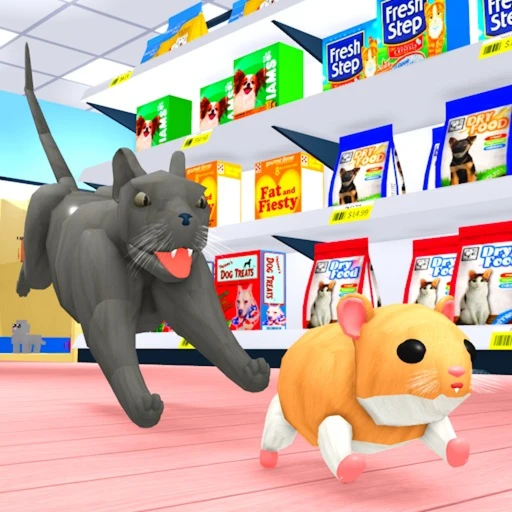 Hamster Simulator 2