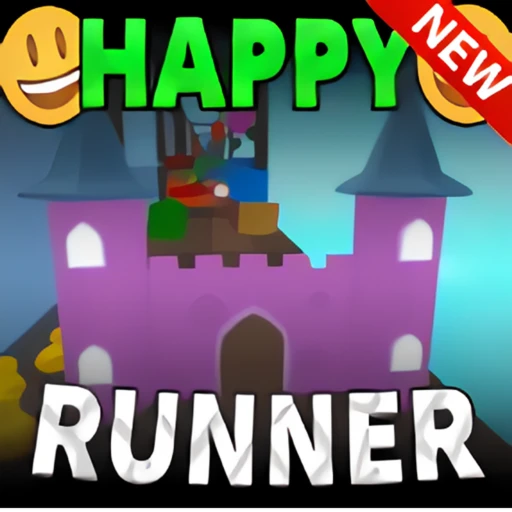Happy RunnerJETPACK