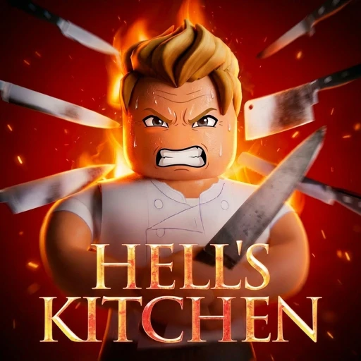 Hell's Kitchen 2