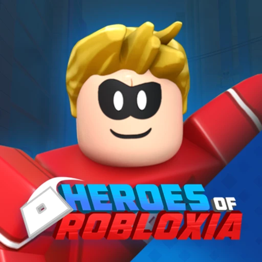 Heroes of Robloxia