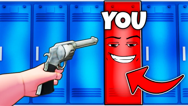 Hide or Die!