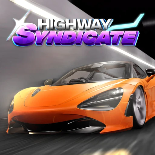 Highway Syndicate : Traffic Racing
