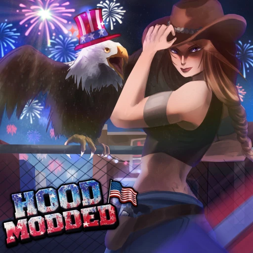 Hood Modded