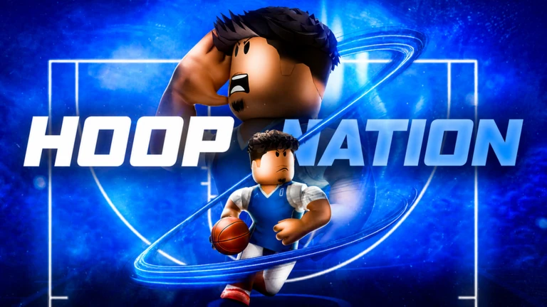 Hoop Nation
