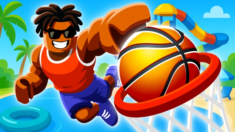 Hoop Simulator!