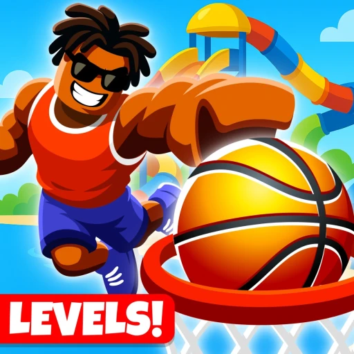 Hoop Simulator!