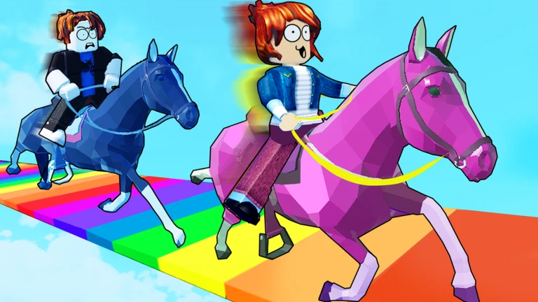 Horse Race