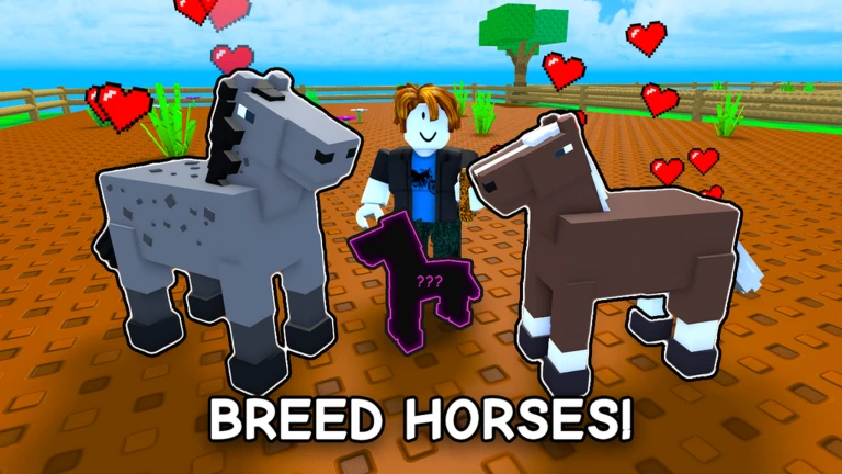 Horse RNG