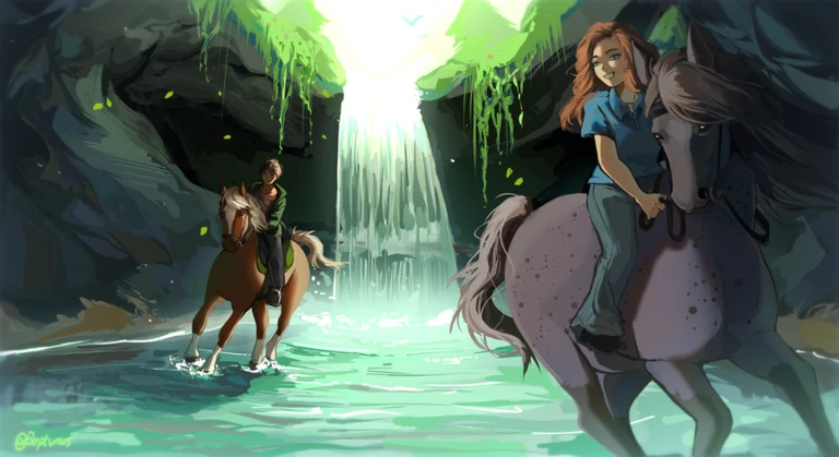 Horse Valley