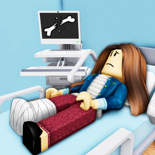 Hospital Life