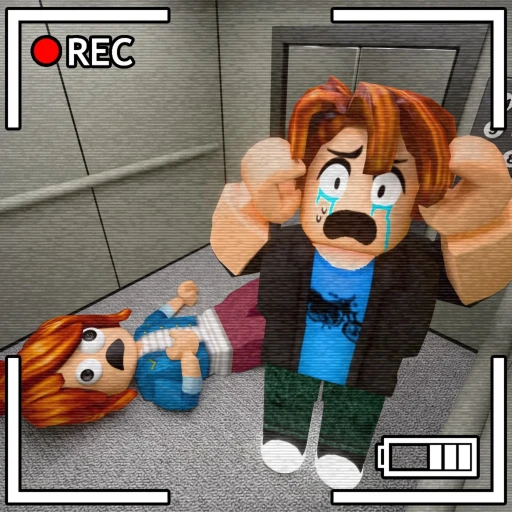 Hours in Elevator...