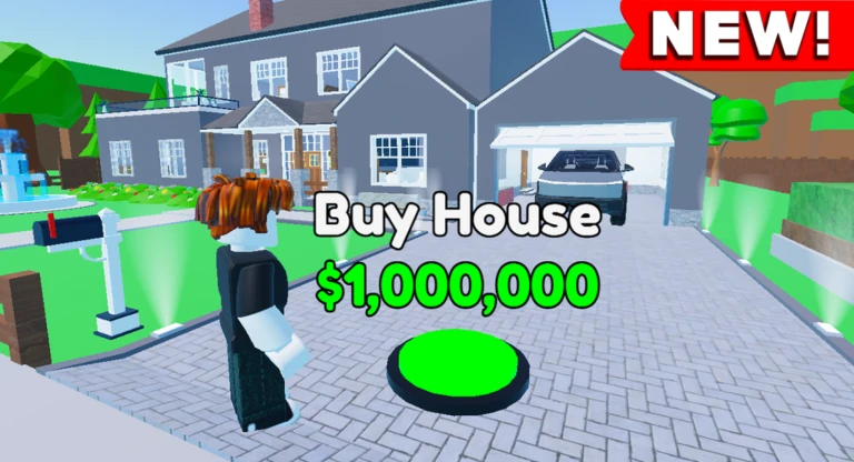 House Tycoon