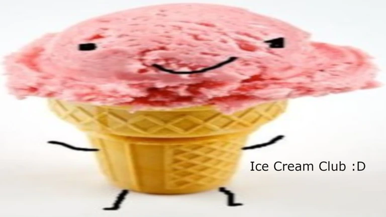 ice cream club best game ever