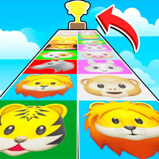 Image Race
