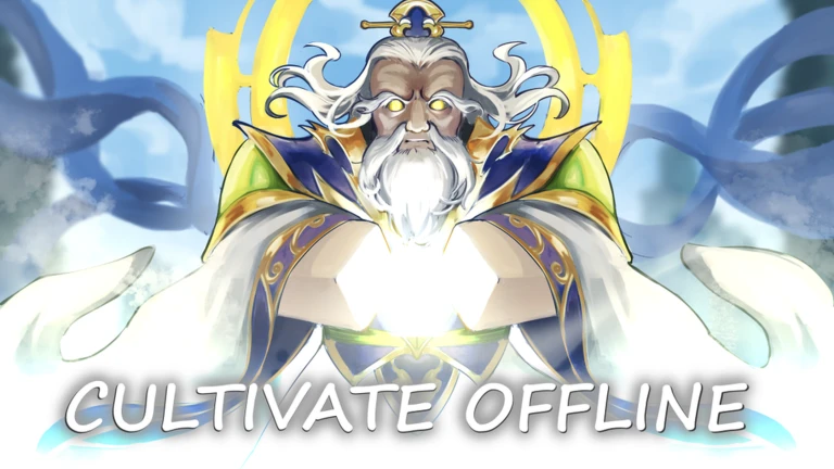 Immortal Cultivation