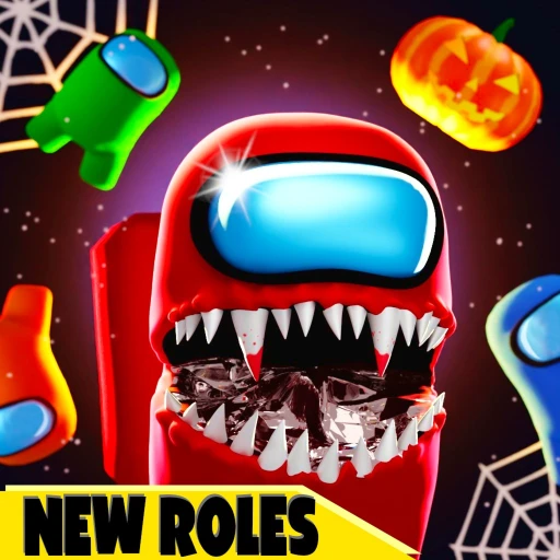 Imposters & Roles | Among us Badges | Bloxed.gg