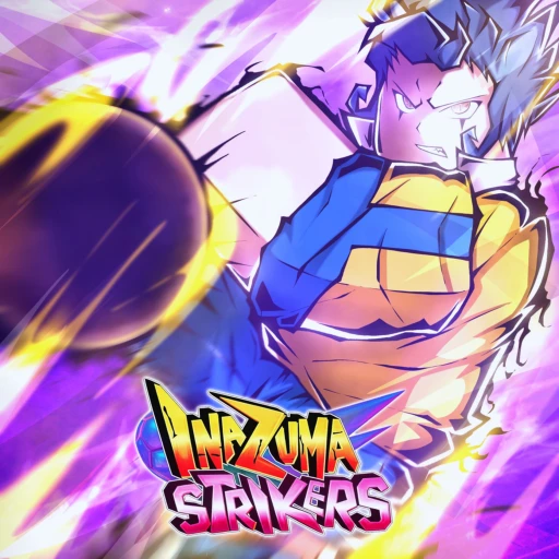 Inazuma Strikers